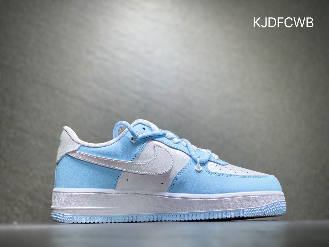 260 Nike Air Force 1 空军一号  CW2568-033