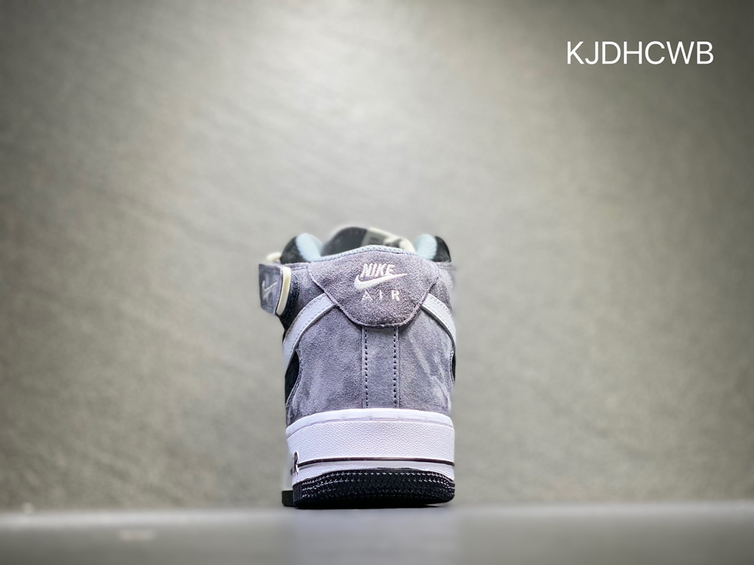 260 Nike Air Force 1 空军一号  DC3366-323