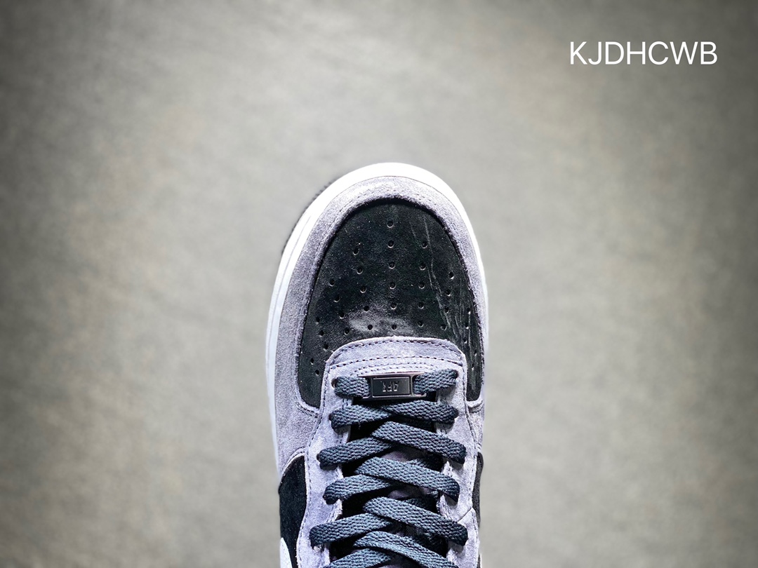 260 Nike Air Force 1 空军一号  DC3366-323
