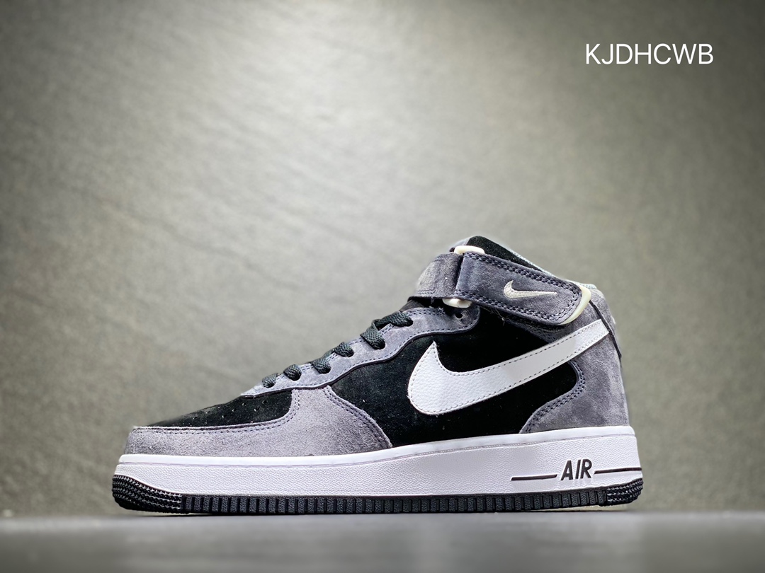260 Nike Air Force 1 空军一号  DC3366-323