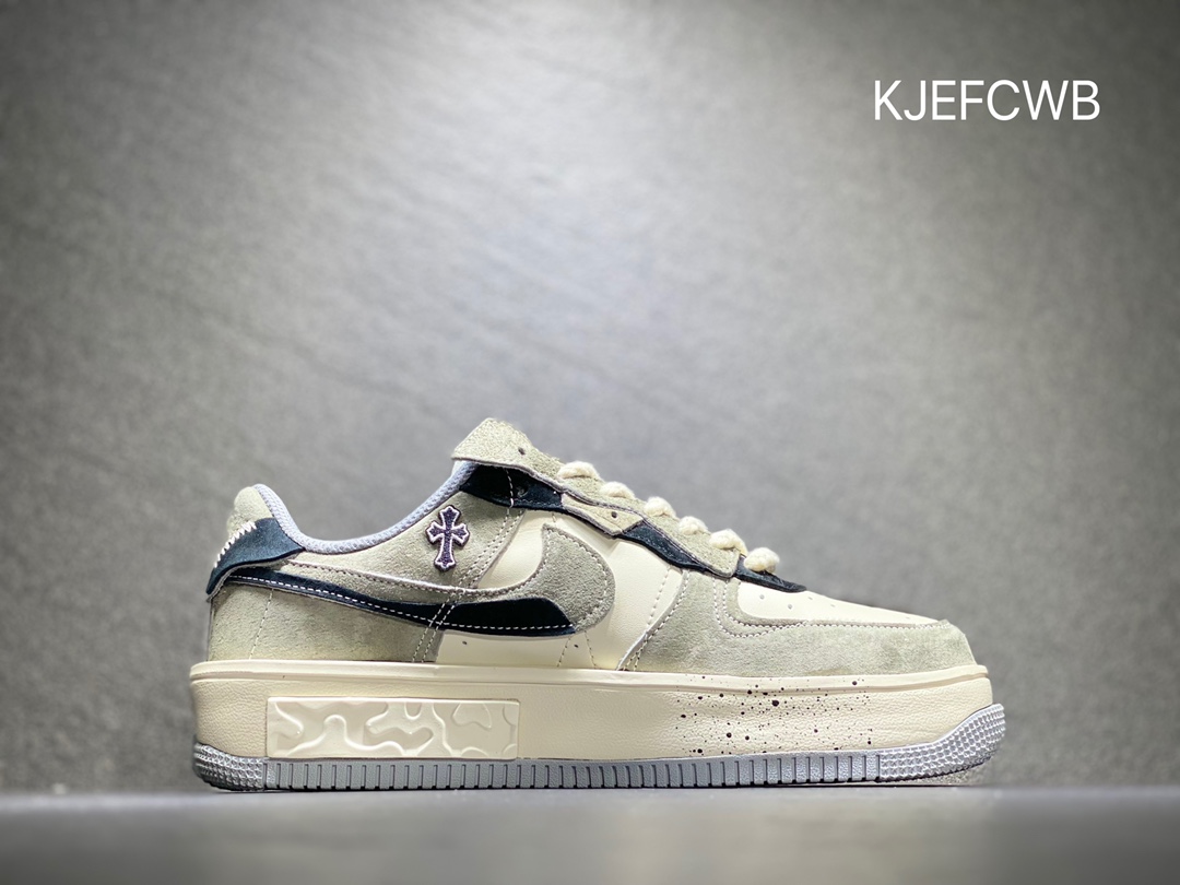 360 Nike Air Force 1 空军一号 LZ6699-522