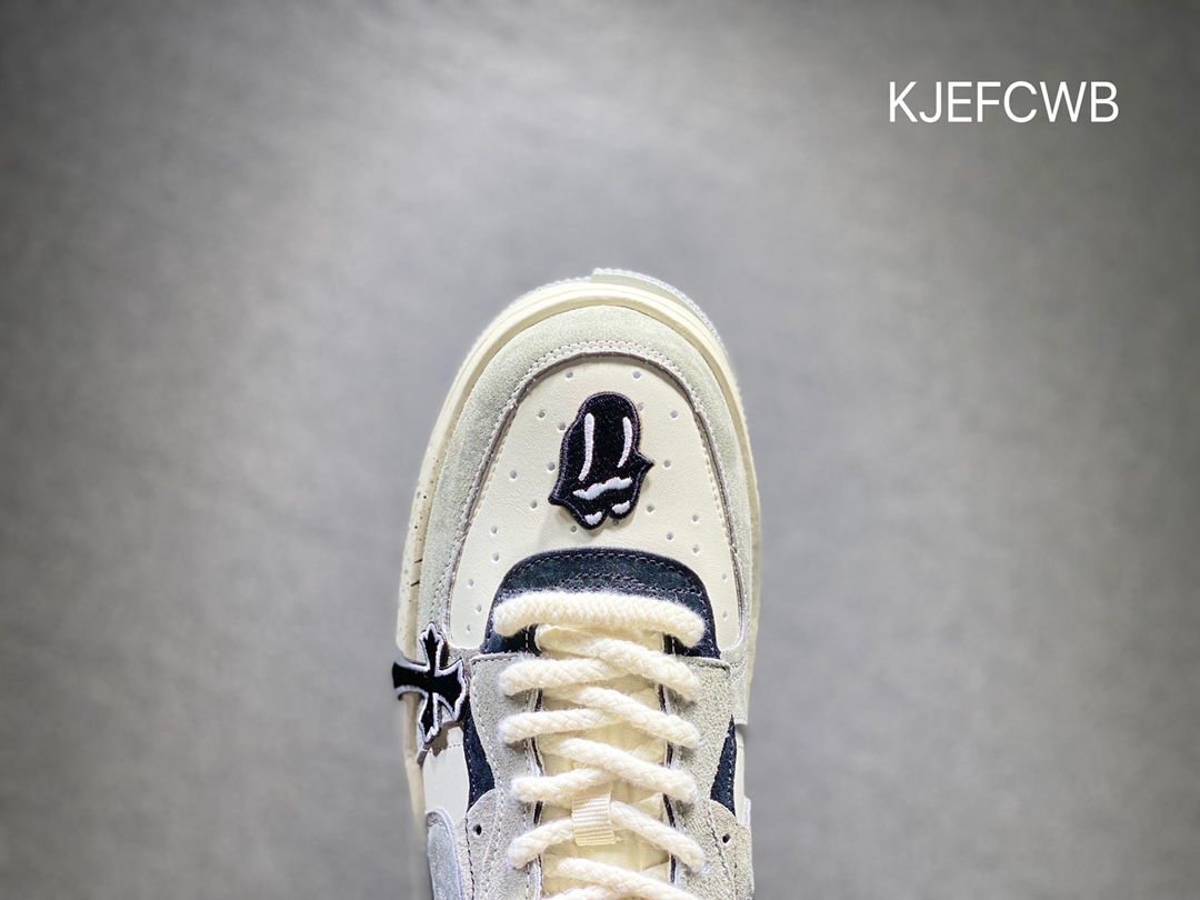 360 Nike Air Force 1 空军一号 LZ6699-522