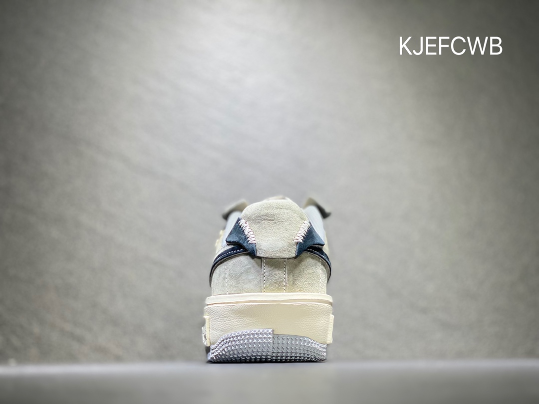 360 Nike Air Force 1 空军一号 LZ6699-522