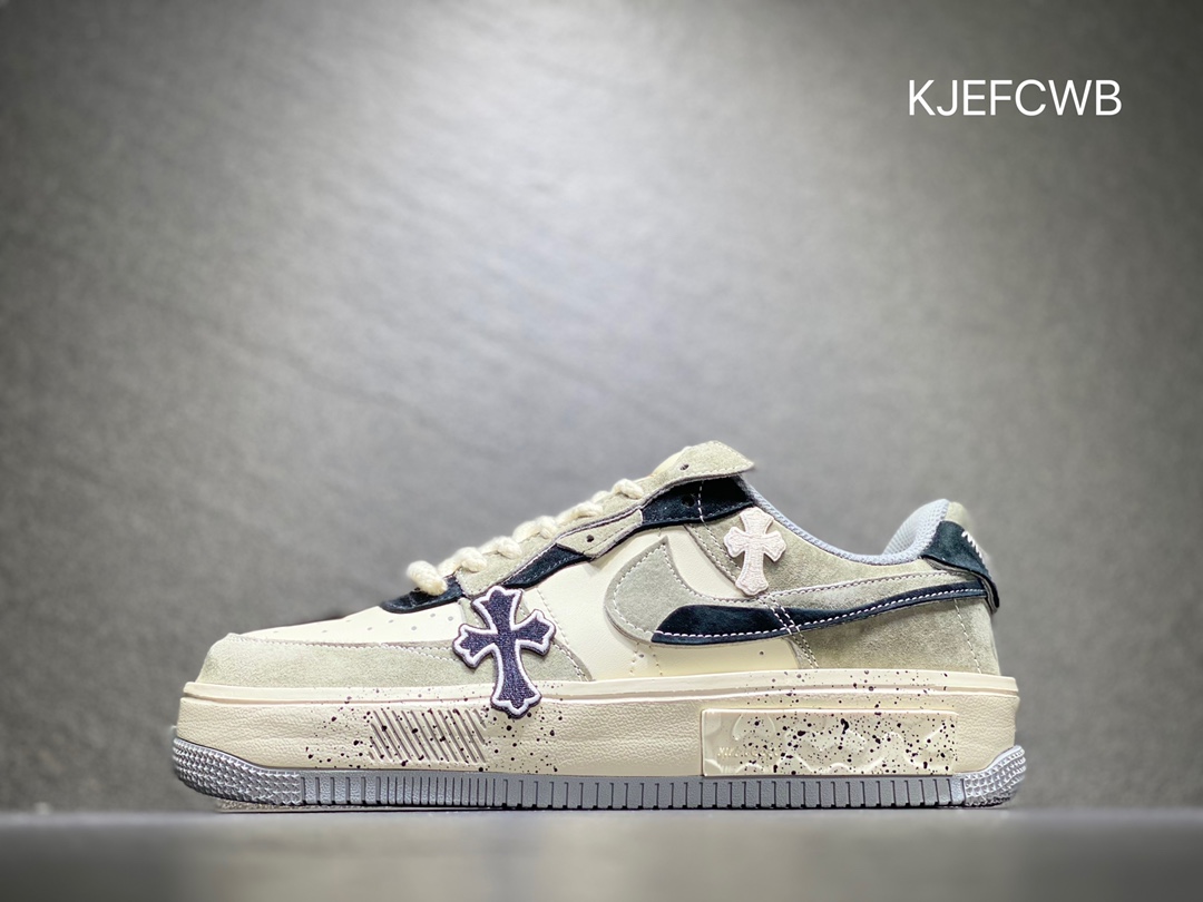 360 Nike Air Force 1 空军一号 LZ6699-522