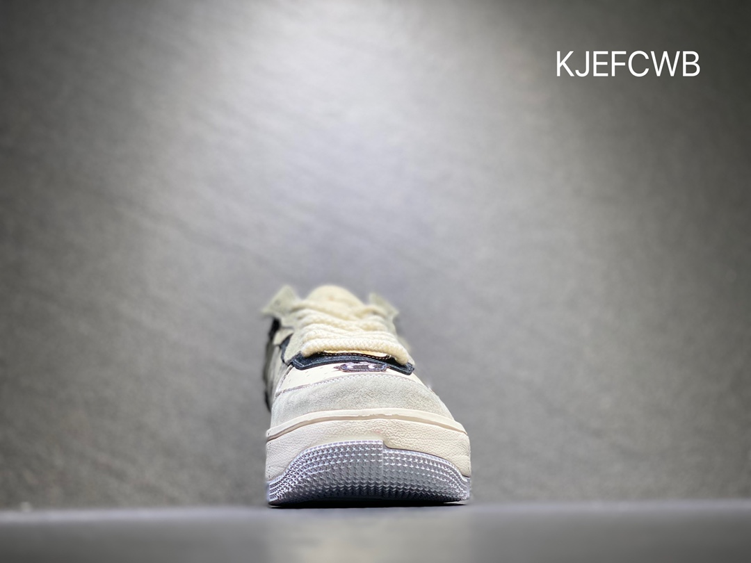 360 Nike Air Force 1 空军一号 LZ6699-522
