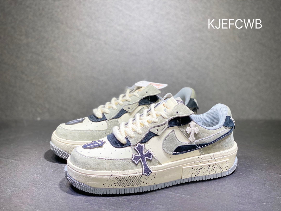360 Nike Air Force 1 空军一号 LZ6699-522