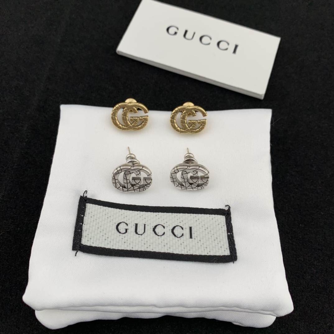 구찌 귀걸이 55948 Gucci Earrings