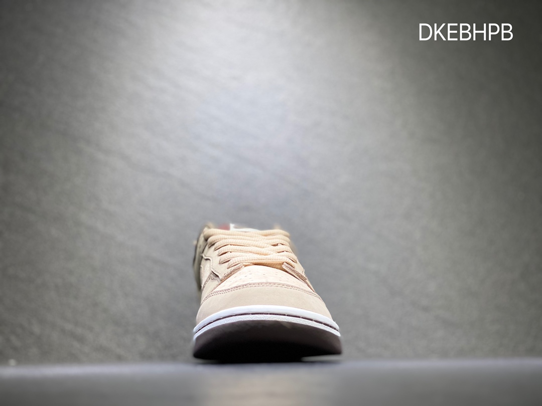 320 Nike SB dunk Low 低帮休闲运动滑板板鞋 FL0039-030