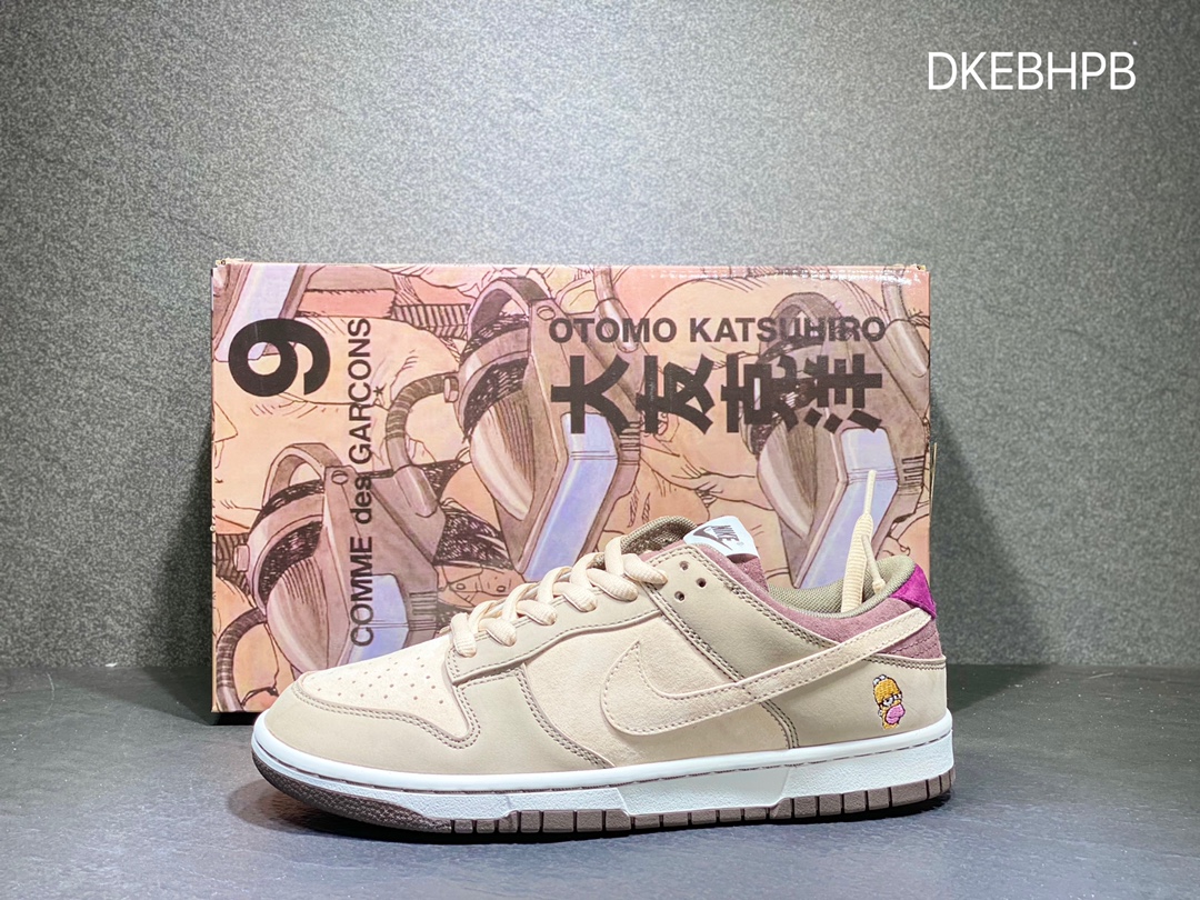 320 Nike SB dunk Low 低帮休闲运动滑板板鞋 FL0039-030