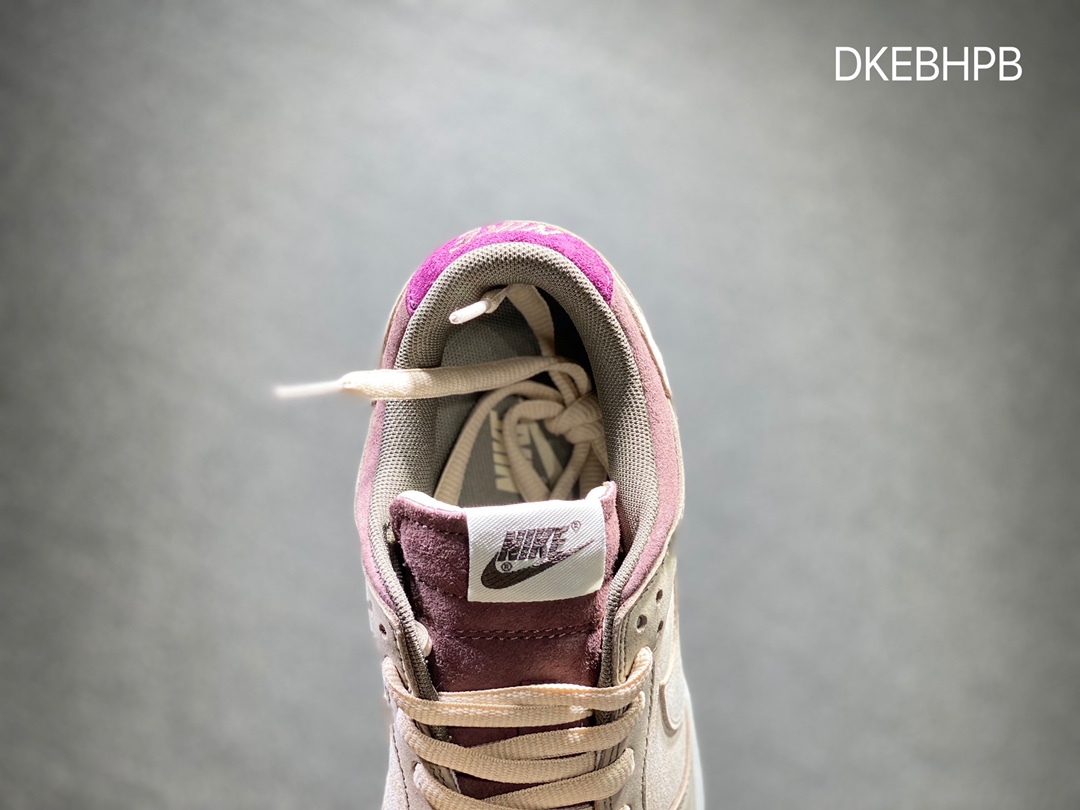 320 Nike SB dunk Low 低帮休闲运动滑板板鞋 FL0039-030