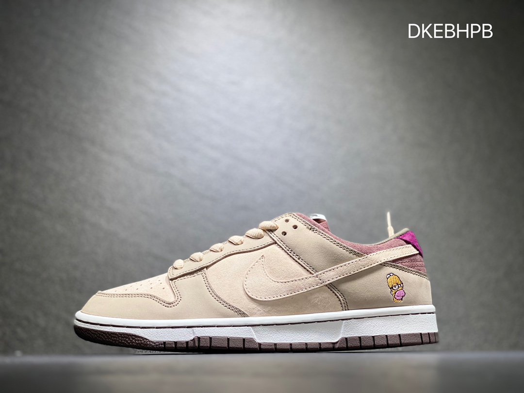 320 Nike SB dunk Low 低帮休闲运动滑板板鞋 FL0039-030