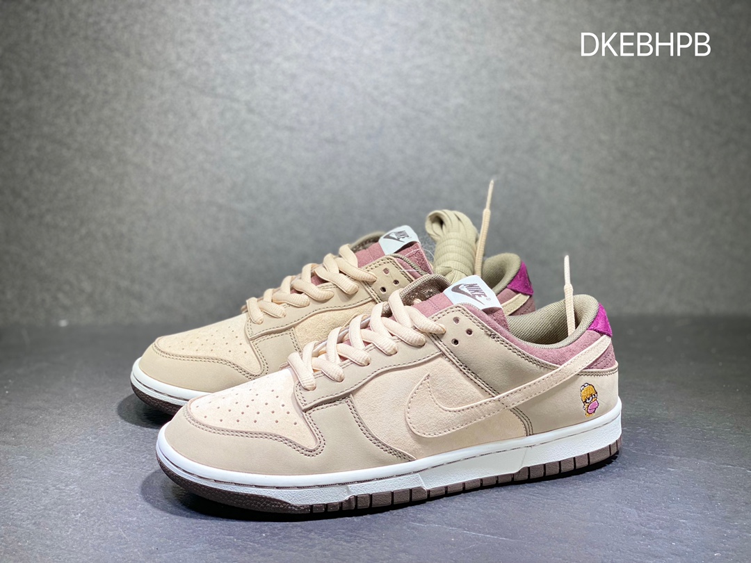 320 Nike SB dunk Low 低帮休闲运动滑板板鞋 FL0039-030