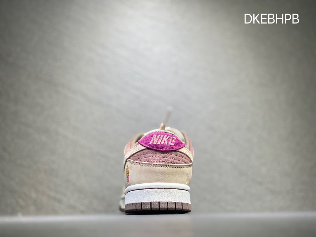 320 Nike SB dunk Low 低帮休闲运动滑板板鞋 FL0039-030
