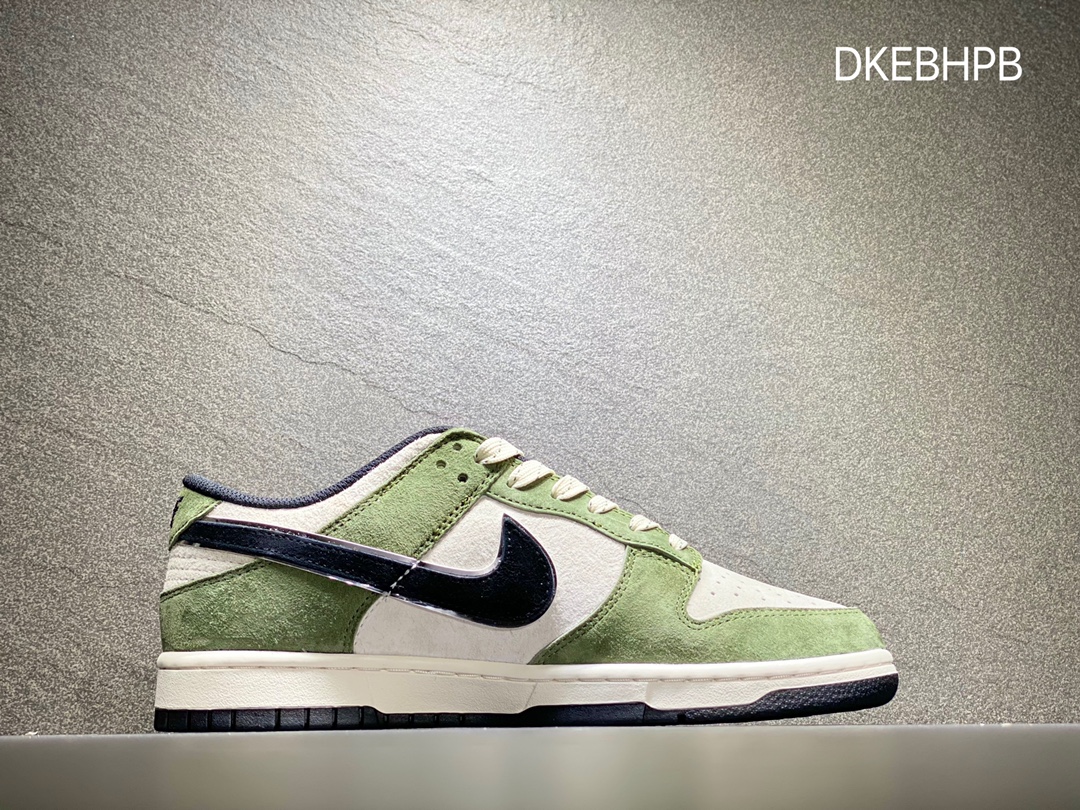 320 Nike SB dunk Low 低帮休闲运动滑板板鞋  FF0918-015
