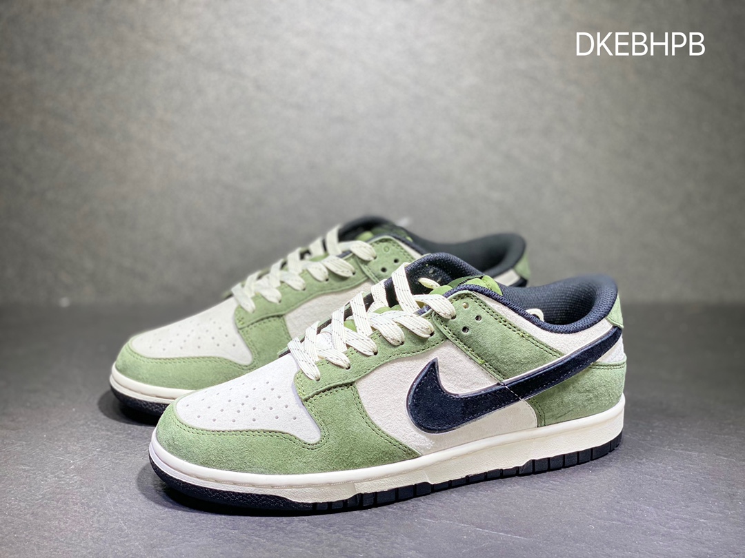 320 Nike SB dunk Low 低帮休闲运动滑板板鞋  FF0918-015