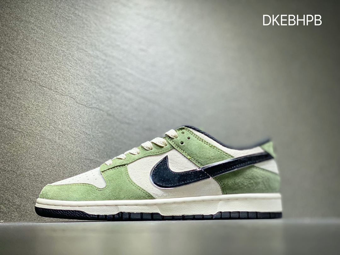 320 Nike SB dunk Low 低帮休闲运动滑板板鞋  FF0918-015