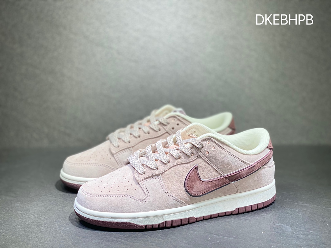 320 Nike SB dunk Low 低帮休闲运动滑板板鞋 ST1391-206