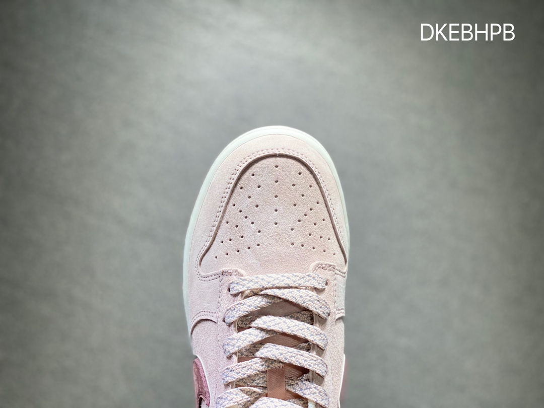 320 Nike SB dunk Low 低帮休闲运动滑板板鞋 ST1391-206
