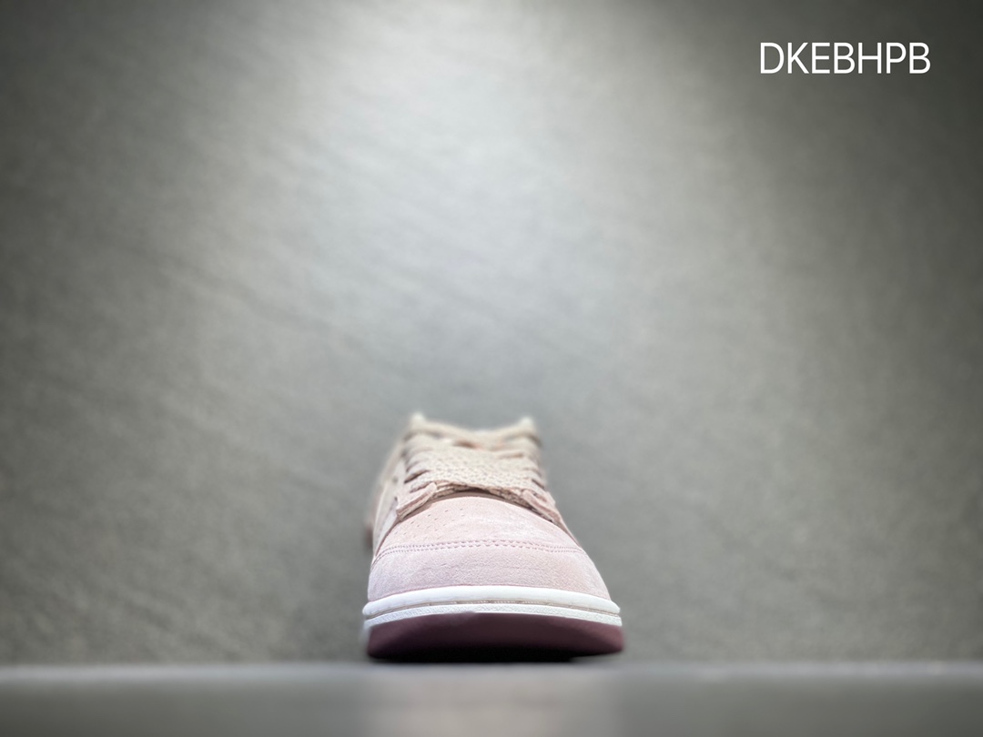 320 Nike SB dunk Low 低帮休闲运动滑板板鞋 ST1391-206