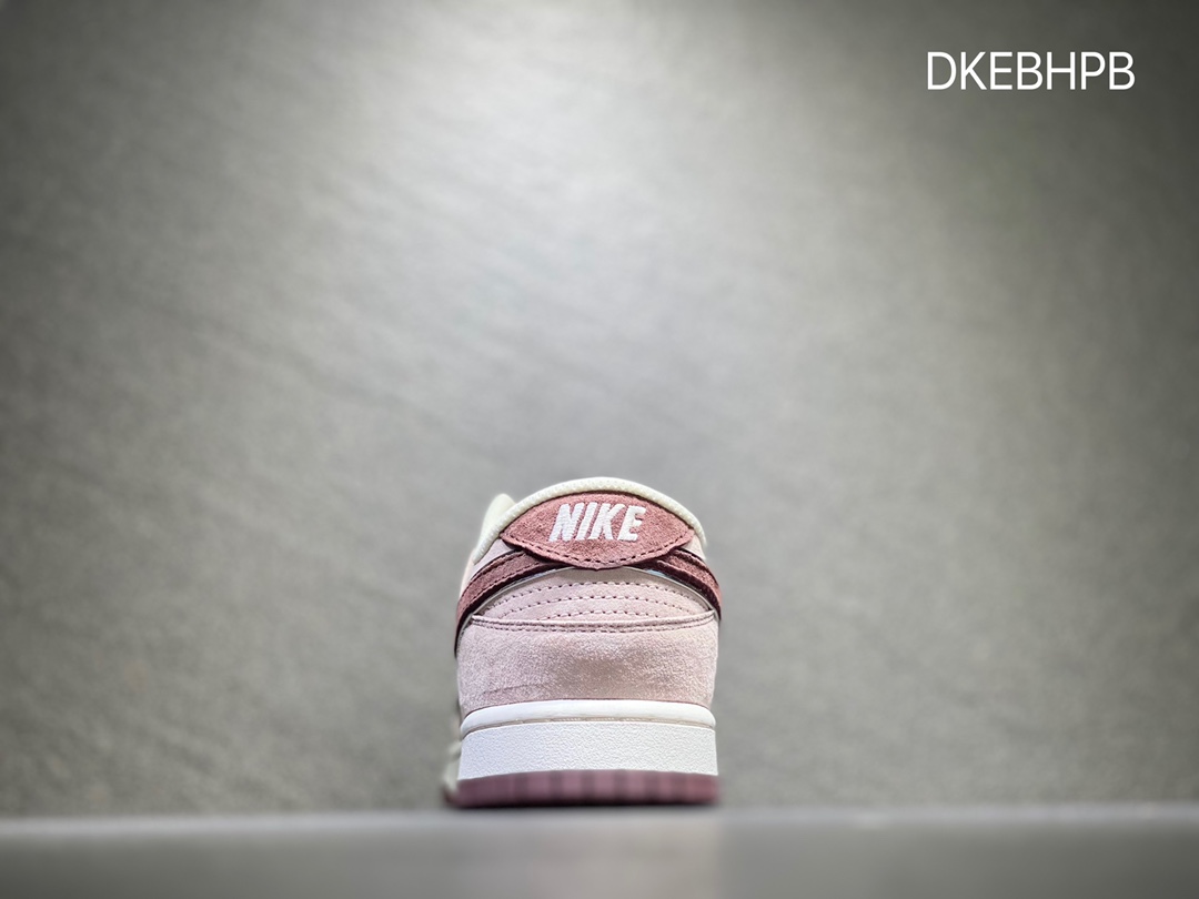 320 Nike SB dunk Low 低帮休闲运动滑板板鞋 ST1391-206