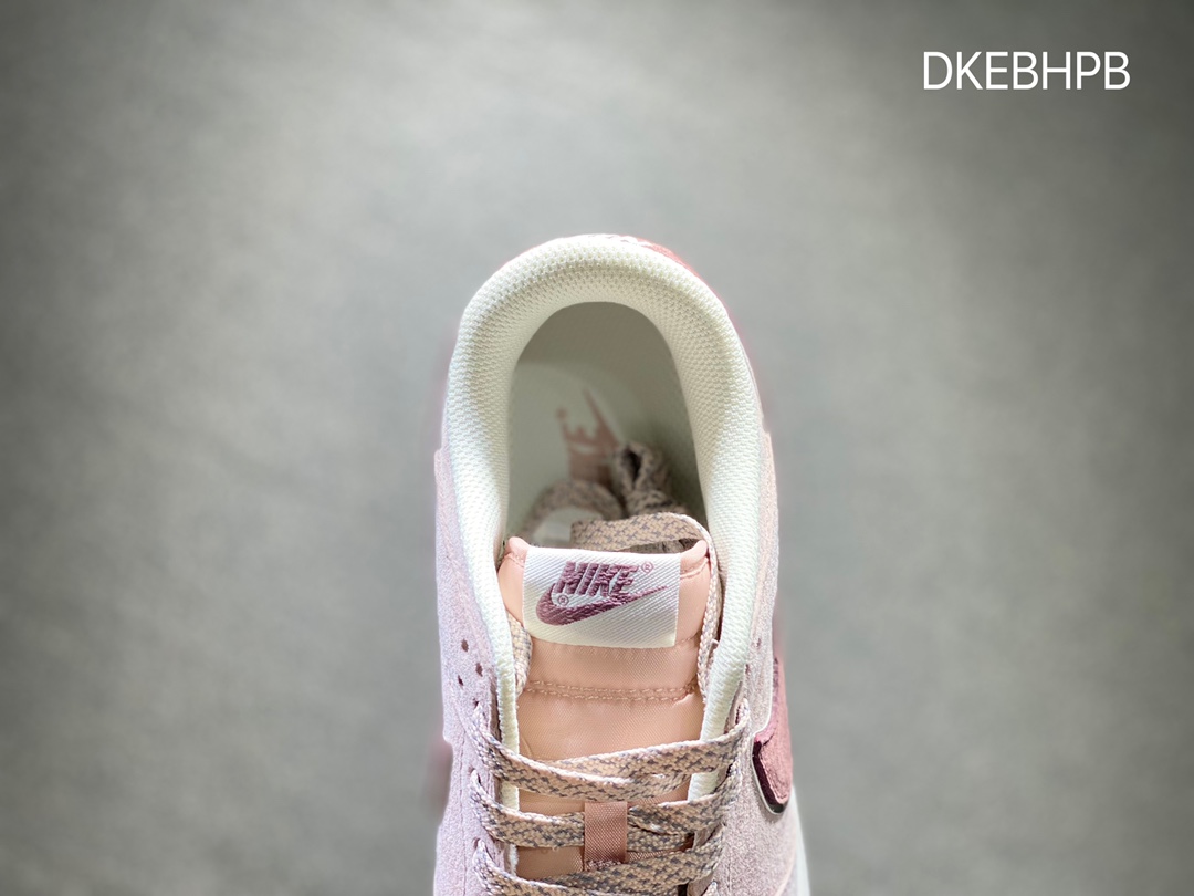 320 Nike SB dunk Low 低帮休闲运动滑板板鞋 ST1391-206