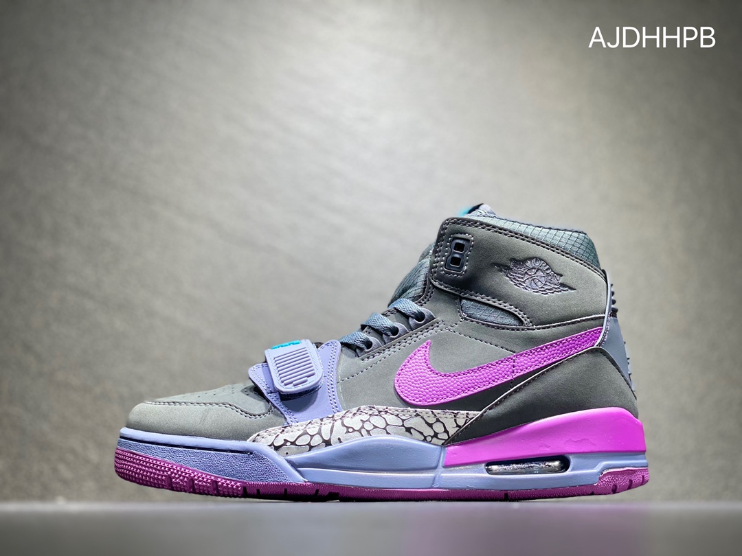 280 Air Jordan Legacy 312 乔丹文化篮球鞋 AV3922-005