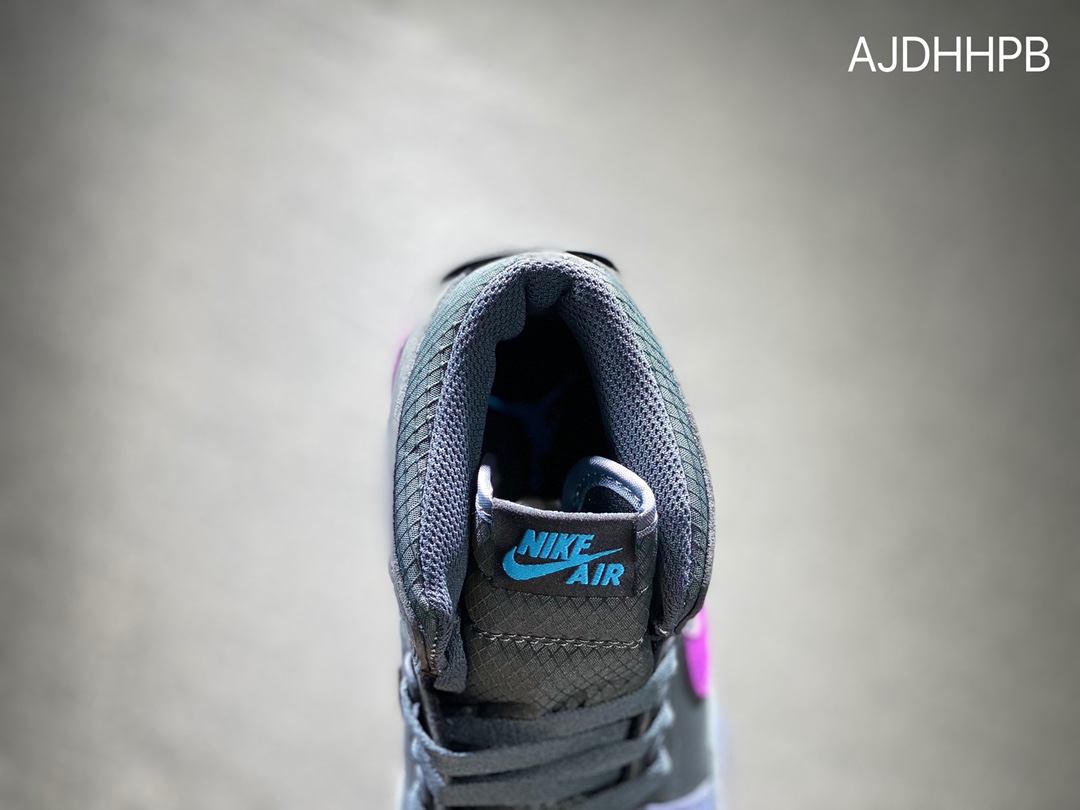 280 Air Jordan Legacy 312 乔丹文化篮球鞋 AV3922-005