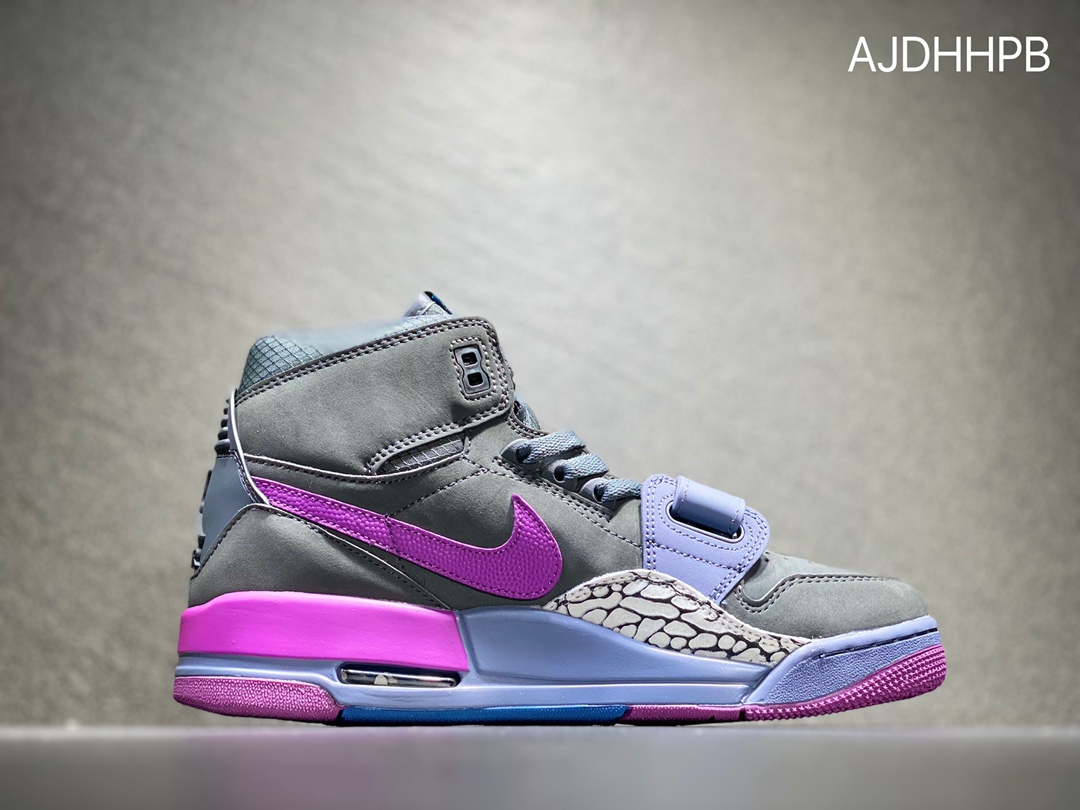 280 Air Jordan Legacy 312 乔丹文化篮球鞋 AV3922-005