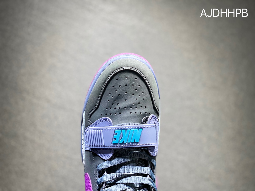 280 Air Jordan Legacy 312 乔丹文化篮球鞋 AV3922-005
