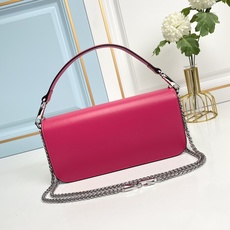 大号【配礼盒】🎁VALENTINO MINI LOCÒ仿水晶装饰手袋-VLogo Signature施华 大号【配礼盒】🎁VALENTINO MINI LOCÒ仿水晶装饰手袋-VLogo Signature施华