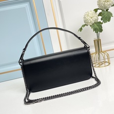 大号【配礼盒】🎁VALENTINO MINI LOCÒ仿水晶装饰手袋-VLogo Signature施华 大号【配礼盒】🎁VALENTINO MINI LOCÒ仿水晶装饰手袋-VLogo Signature施华