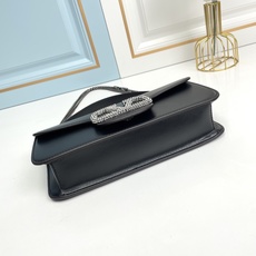 大号【配礼盒】🎁VALENTINO MINI LOCÒ仿水晶装饰手袋-VLogo Signature施华 大号【配礼盒】🎁VALENTINO MINI LOCÒ仿水晶装饰手袋-VLogo Signature施华