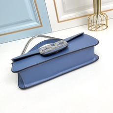 大号【配礼盒】🎁VALENTINO MINI LOCÒ仿水晶装饰手袋-VLogo Signature施华 大号【配礼盒】🎁VALENTINO MINI LOCÒ仿水晶装饰手袋-VLogo Signature施华