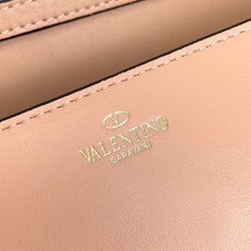 大号【配礼盒】🎁VALENTINO MINI LOCÒ仿水晶装饰手袋-VLogo Signature施华 大号【配礼盒】🎁VALENTINO MINI LOCÒ仿水晶装饰手袋-VLogo Signature施华