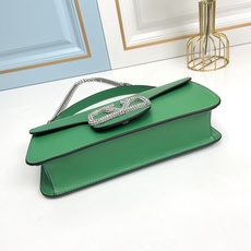 大号【配礼盒】🎁VALENTINO MINI LOCÒ仿水晶装饰手袋-VLogo Signature施华 大号【配礼盒】🎁VALENTINO MINI LOCÒ仿水晶装饰手袋-VLogo Signature施华