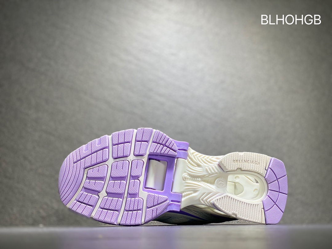 /Balenciaga 6.0 retro slingshot shoes 653871W2RA99010
