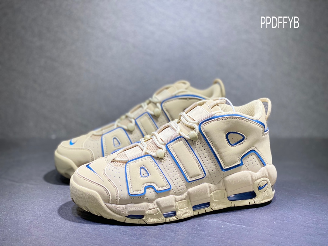 260 Nike Air More Uptempo OG耐克 DV6993-200