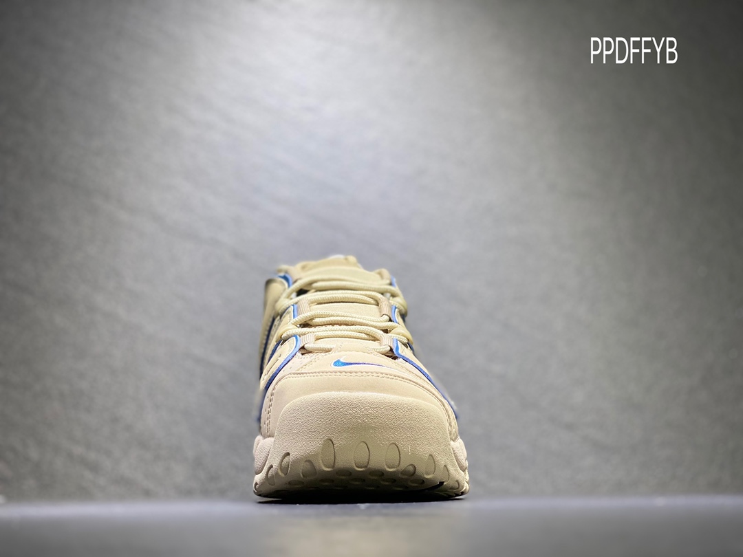 260 Nike Air More Uptempo OG耐克 DV6993-200