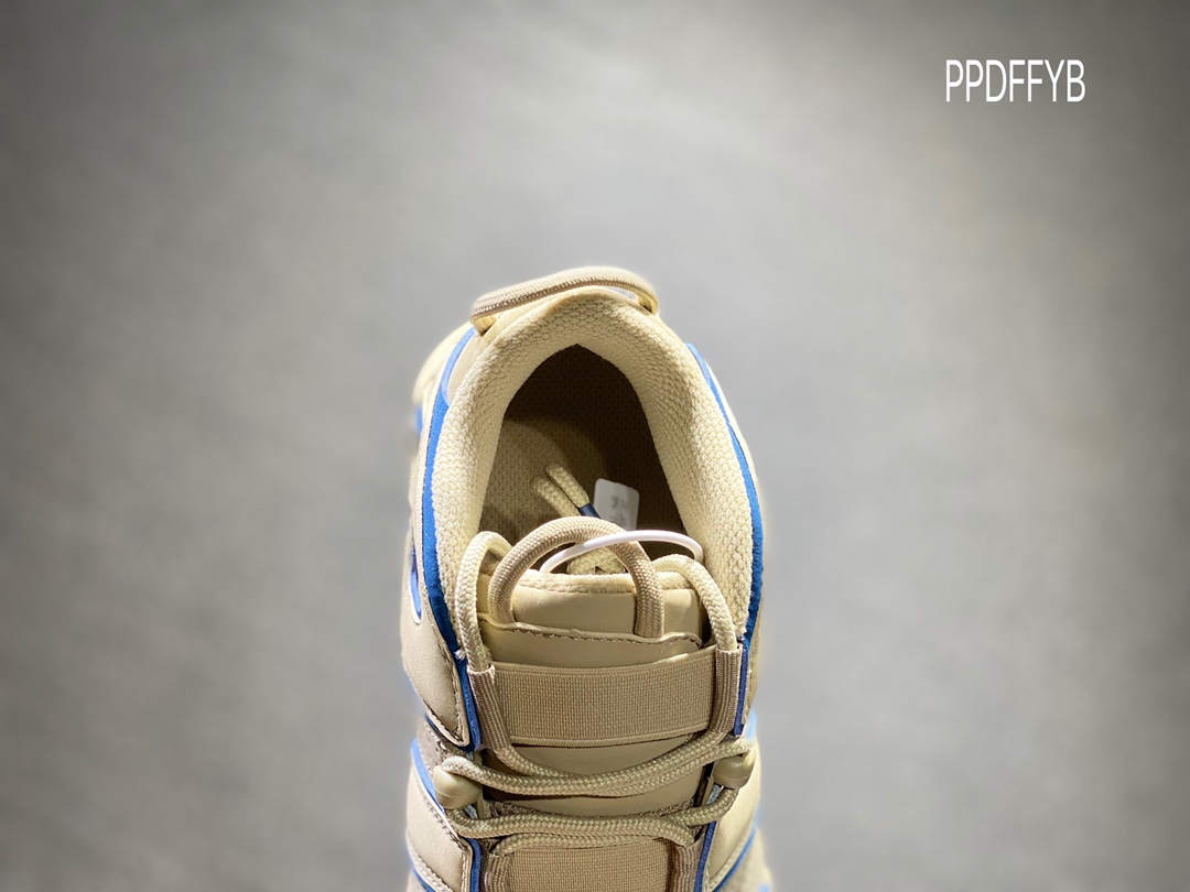 260 Nike Air More Uptempo OG耐克 DV6993-200