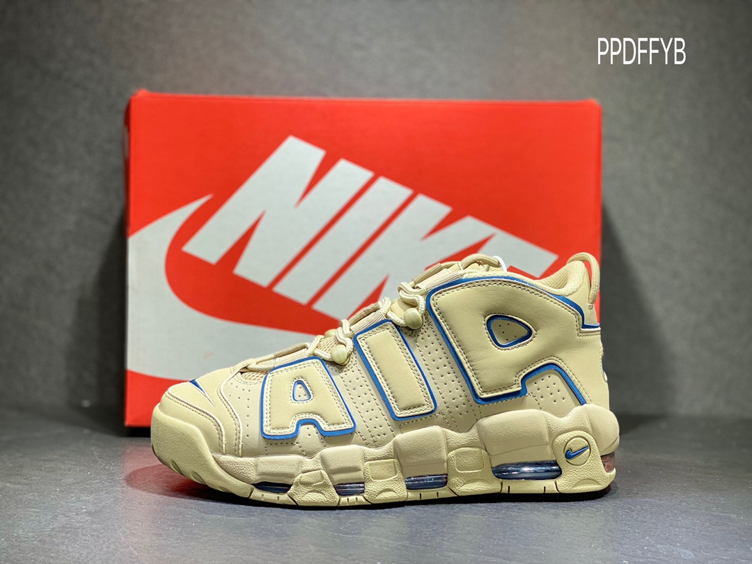 260 Nike Air More Uptempo OG耐克 DV6993-200