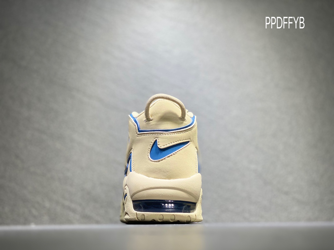 260 Nike Air More Uptempo OG耐克 DV6993-200
