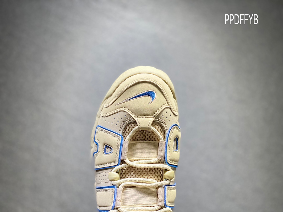 260 Nike Air More Uptempo OG耐克 DV6993-200