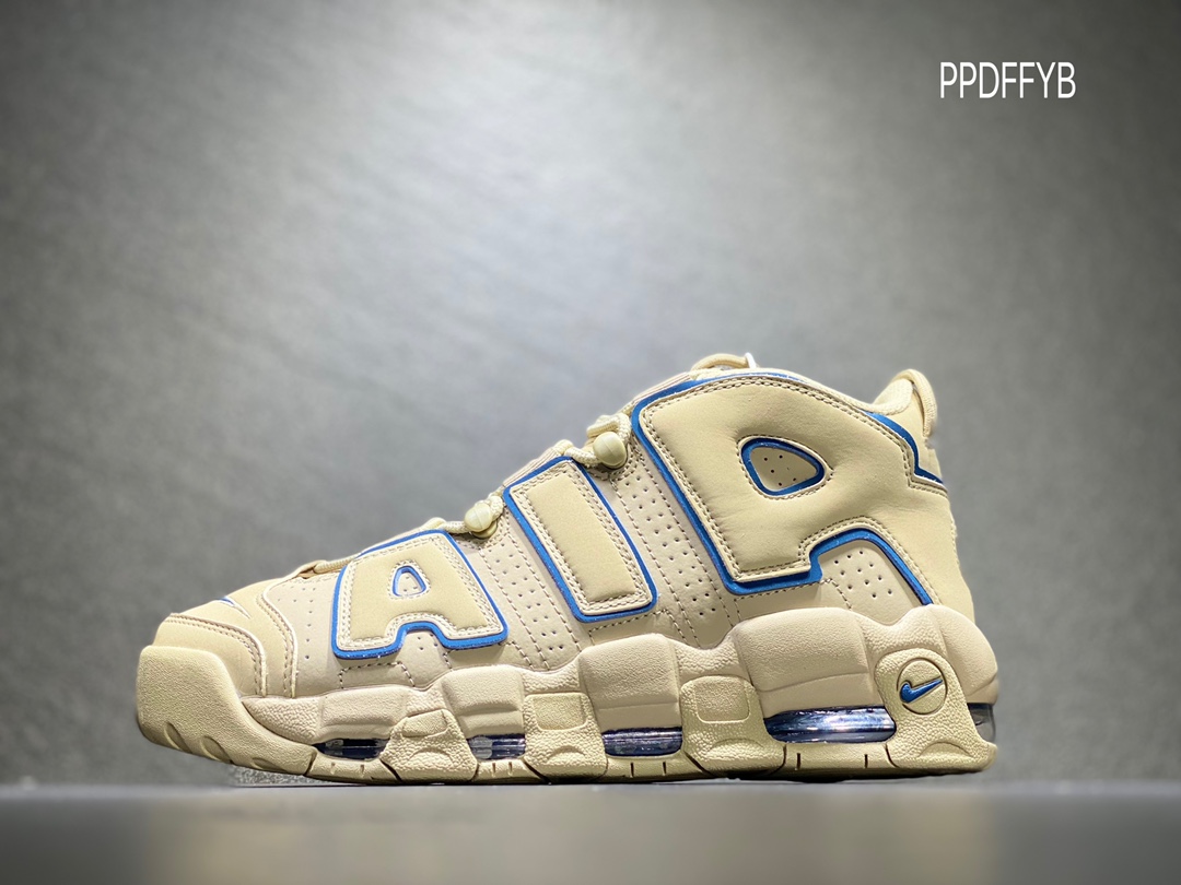 260 Nike Air More Uptempo OG耐克 DV6993-200