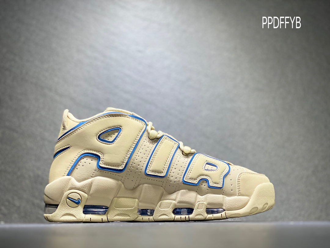 260 Nike Air More Uptempo OG耐克 DV6993-200