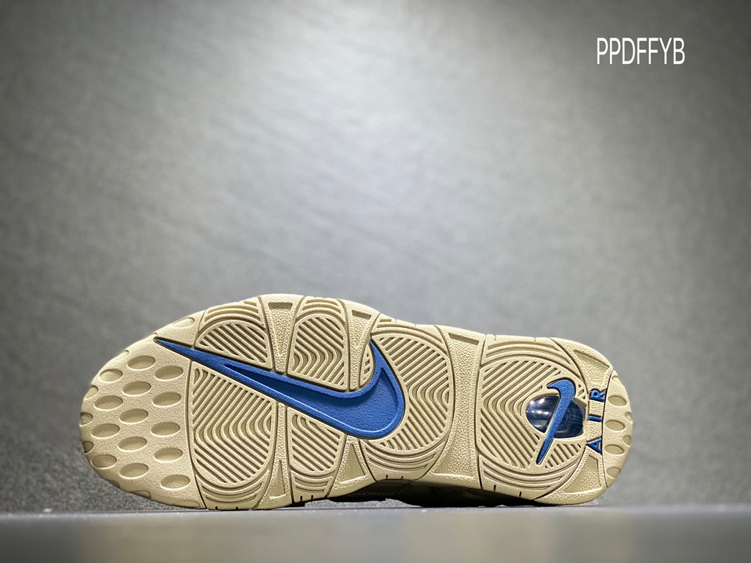 260 Nike Air More Uptempo OG耐克 DV6993-200