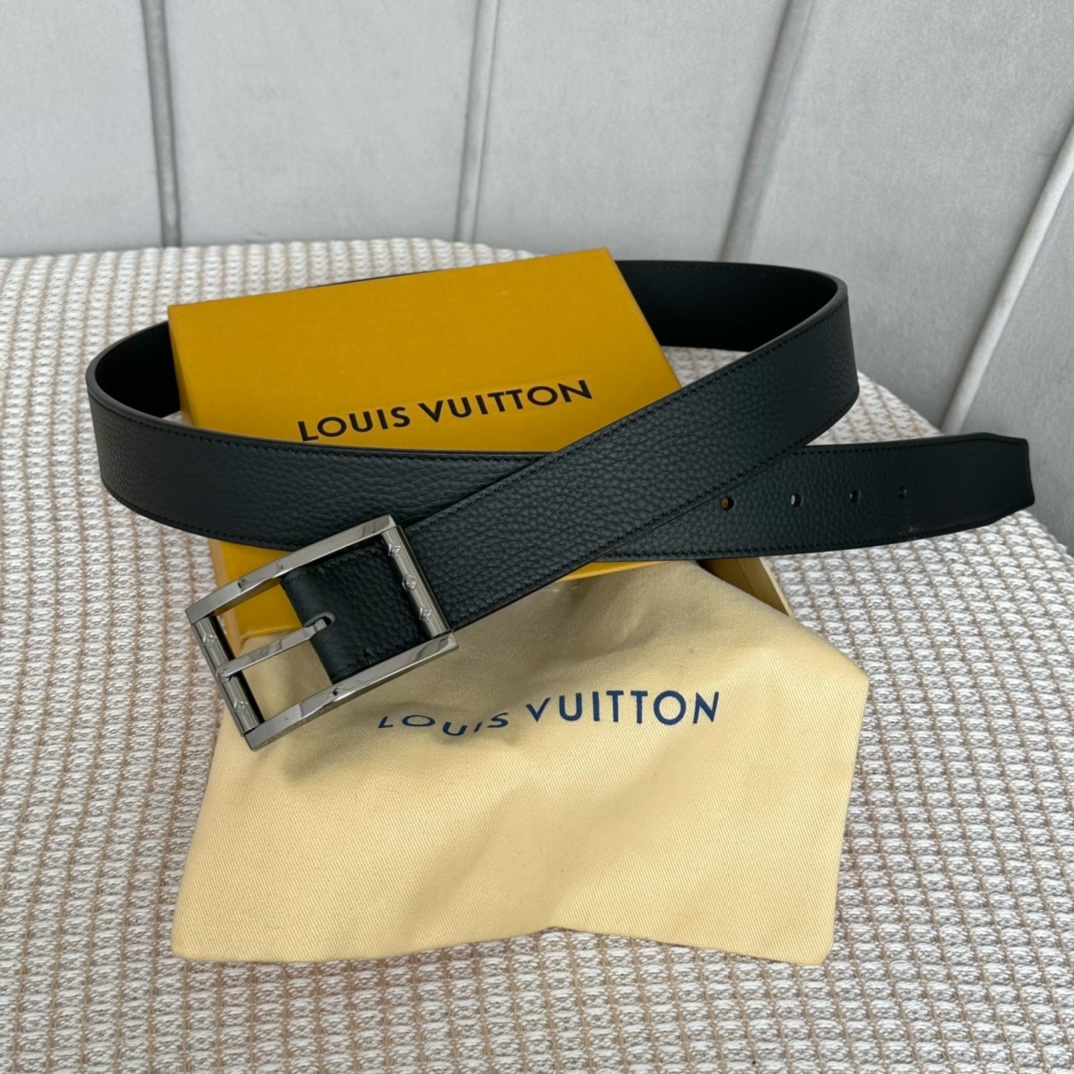 How to Find Designer Replica
 Louis Vuitton Belts Calfskin Cowhide