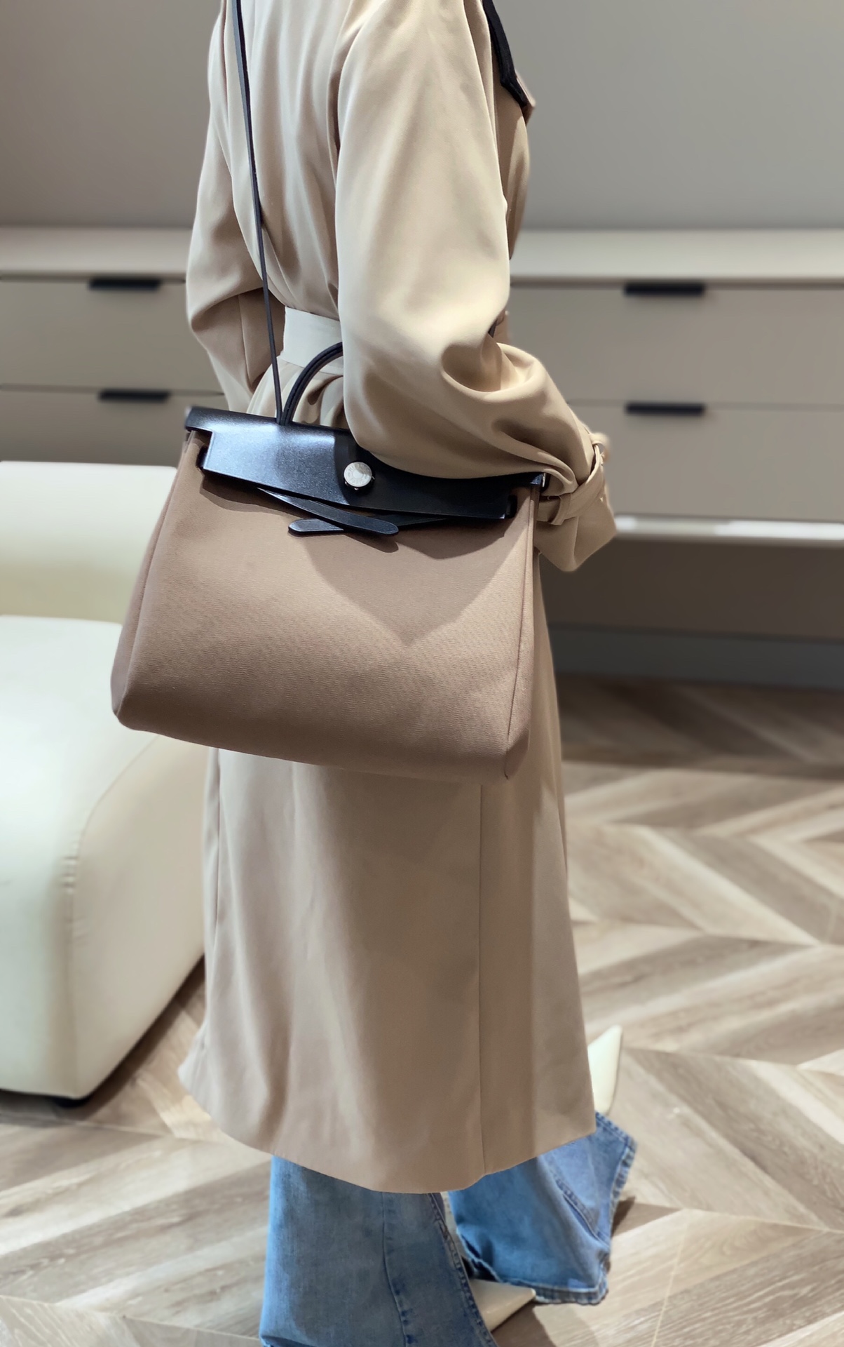 香奈儿 Chanel 高定经典皮革女包手袋 #30BAC188 9
