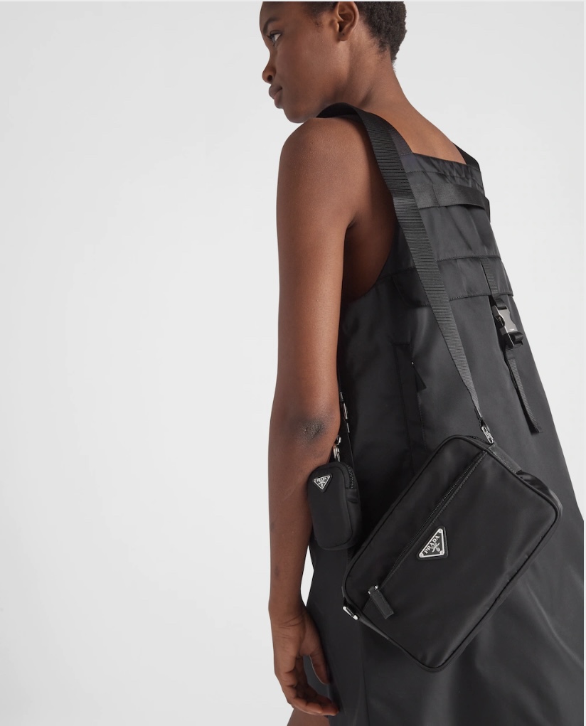 Prada Official website