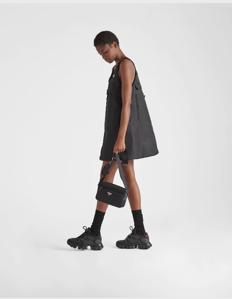 Prada Official website