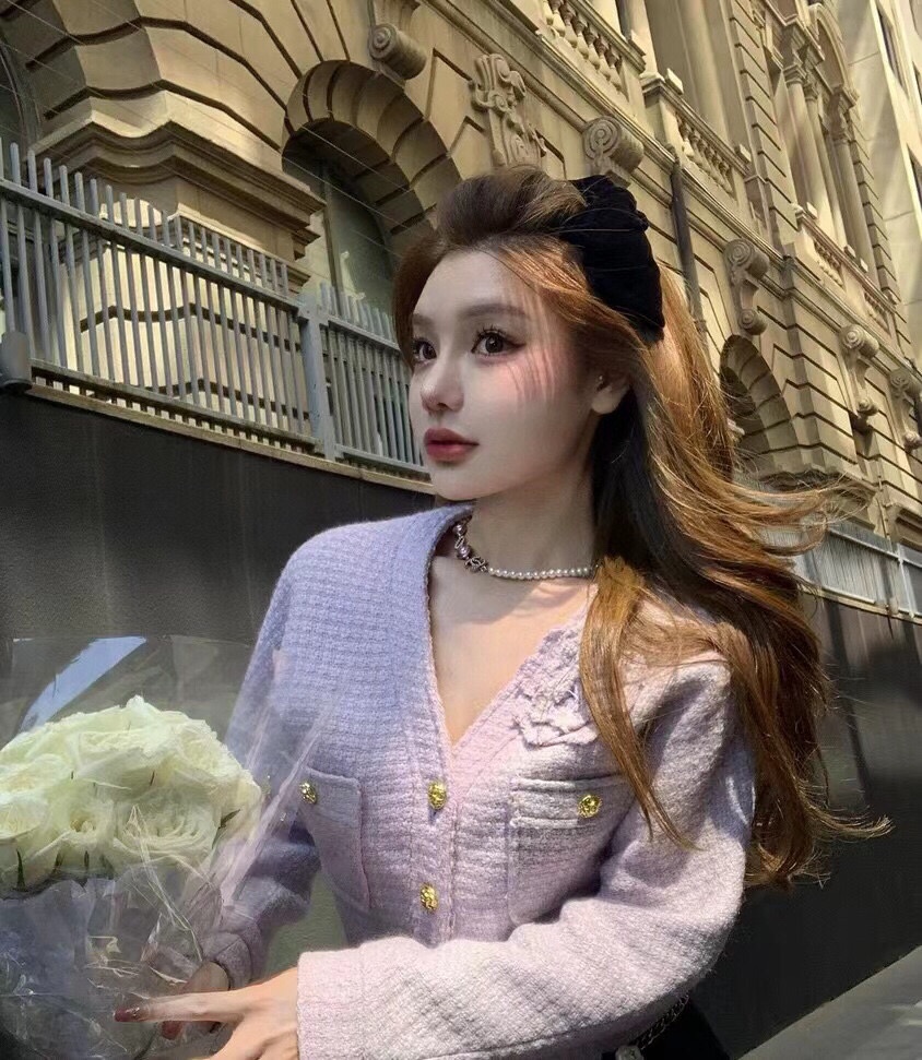 NO:633008,Super tender and noble♀fairy appearance, Cardia high-end jewelry19860909超级显嫩又贵气♀仙女颜值,,卡迪亚高端饰品,Jewelry